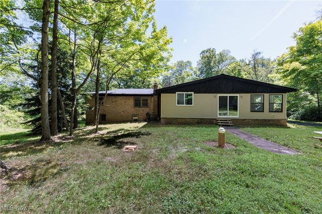 5266 Chickasaw Road, Richfield, OH 44286