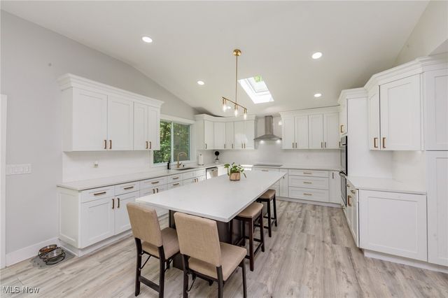 5266 Chickasaw Road, Richfield, OH 44286