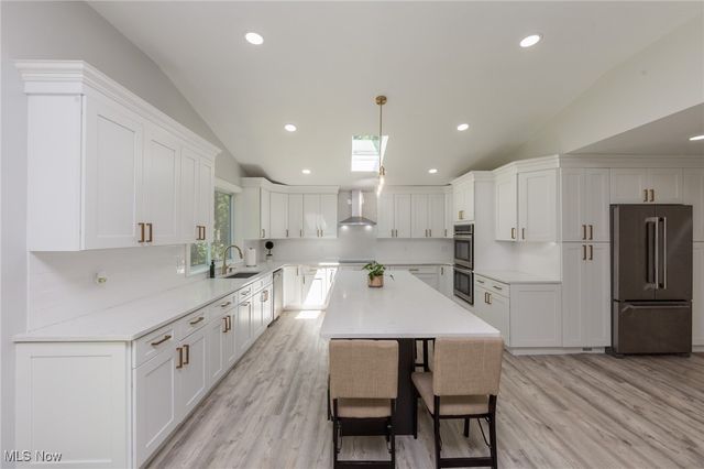 5266 Chickasaw Road, Richfield, OH 44286