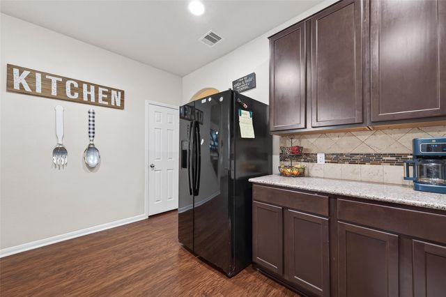 2343 Bright Sunrise Trail, Fresno, TX 77545