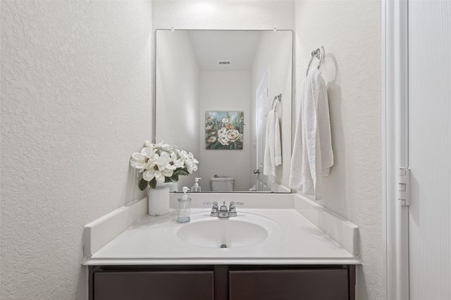 2343 Bright Sunrise Trail, Fresno, TX 77545