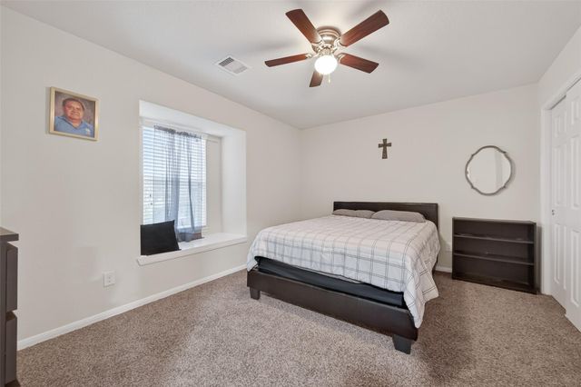 2343 Bright Sunrise Trail, Fresno, TX 77545