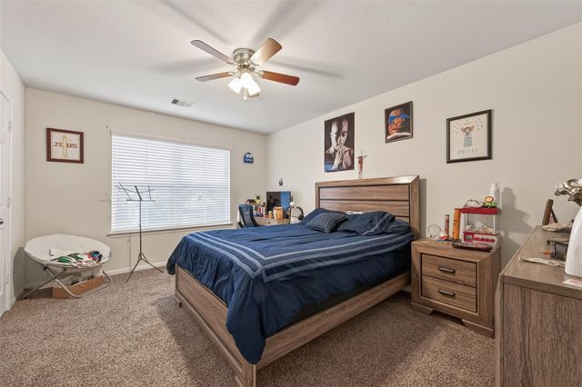 2343 Bright Sunrise Trail, Fresno, TX 77545