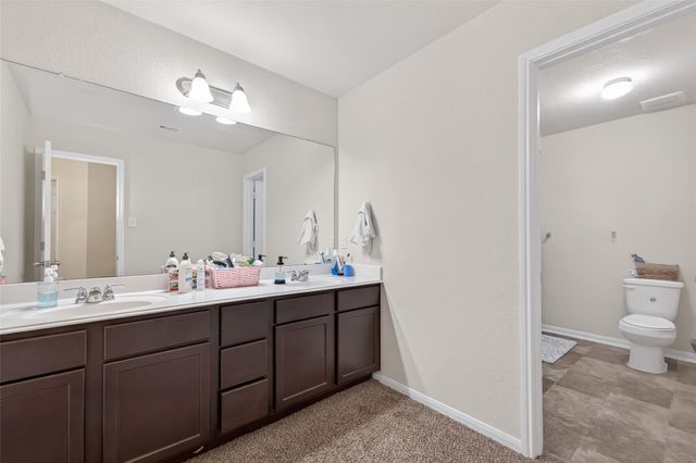 2343 Bright Sunrise Trail, Fresno, TX 77545