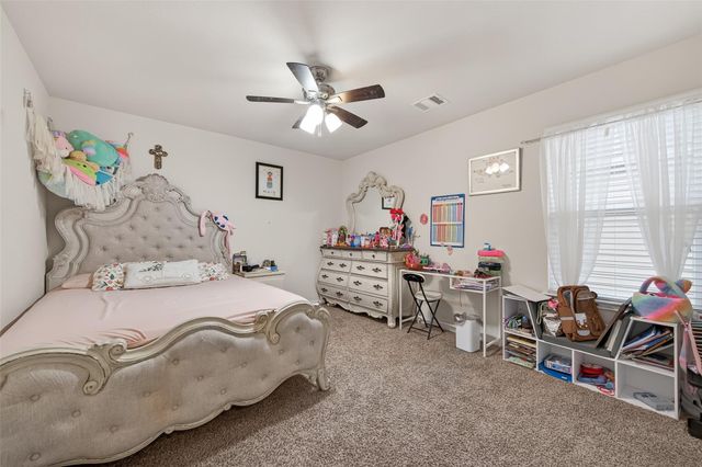 2343 Bright Sunrise Trail, Fresno, TX 77545