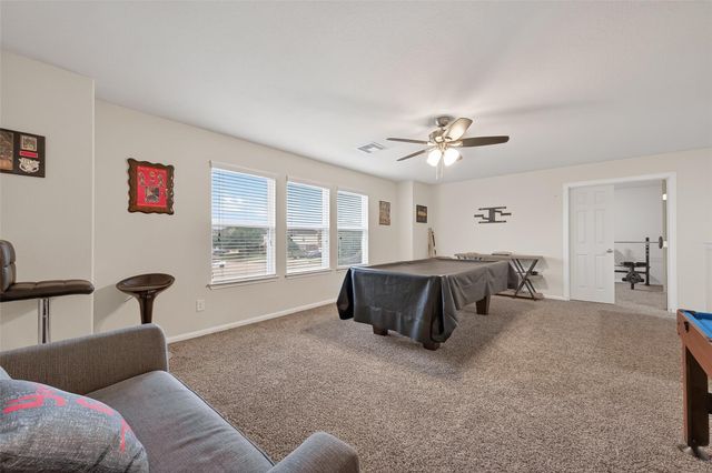 2343 Bright Sunrise Trail, Fresno, TX 77545