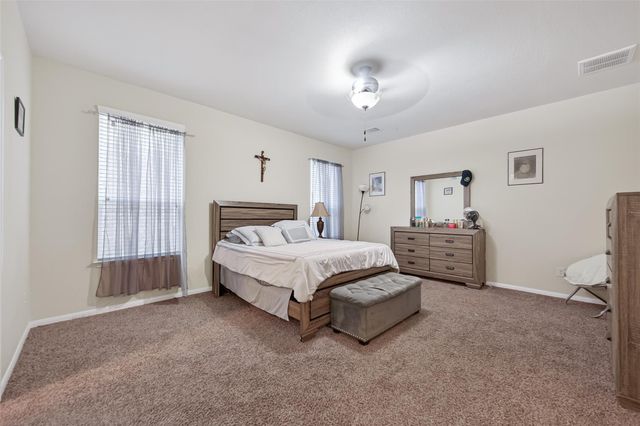 2343 Bright Sunrise Trail, Fresno, TX 77545