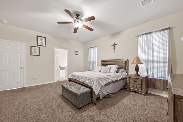 2343 Bright Sunrise Trail, Fresno, TX 77545