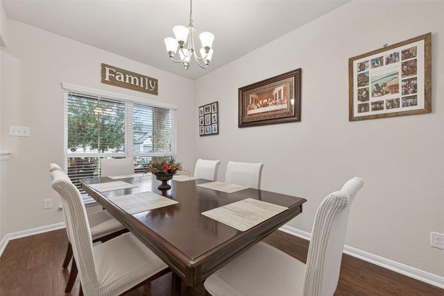 2343 Bright Sunrise Trail, Fresno, TX 77545