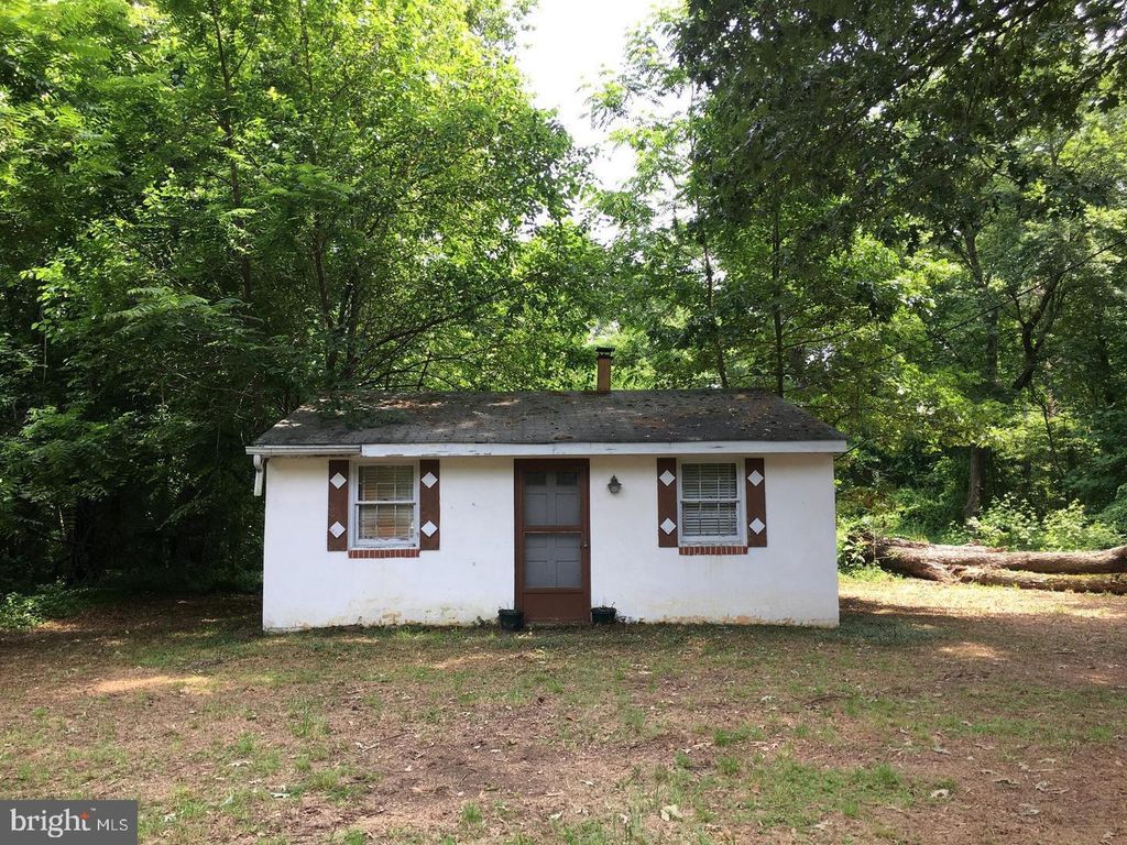 23102 BENJAMIN BANNEKER BLVD, Aquasco, MD 20608