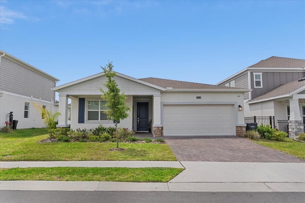 4418 EASTMINSTER ROAD, Davenport, FL 33837