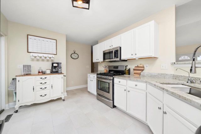 750 4th COURT, Silver Lake, WI 53170