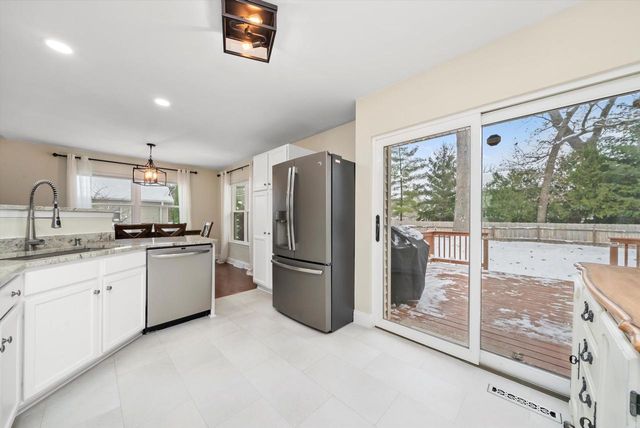 750 4th COURT, Silver Lake, WI 53170