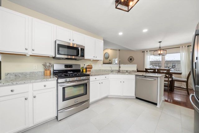 750 4th COURT, Silver Lake, WI 53170