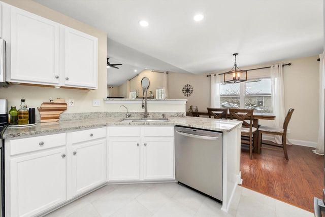 750 4th COURT, Silver Lake, WI 53170