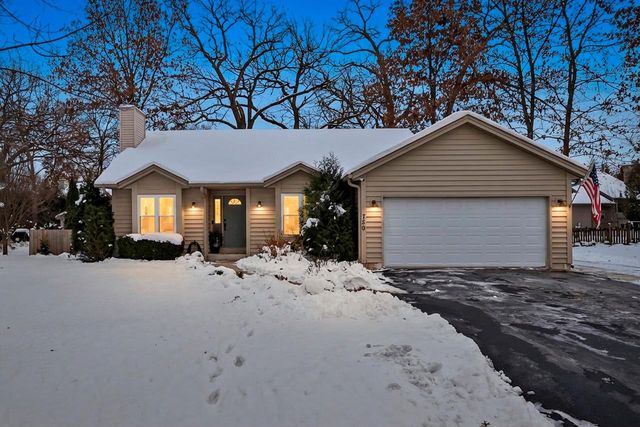 750 4th COURT, Silver Lake, WI 53170