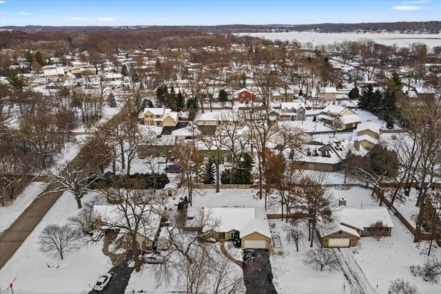 750 4th COURT, Silver Lake, WI 53170