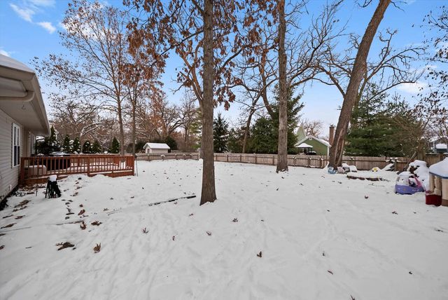 750 4th COURT, Silver Lake, WI 53170