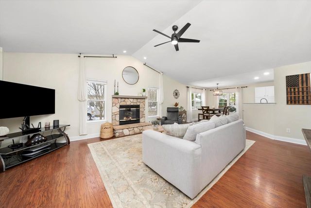 750 4th COURT, Silver Lake, WI 53170