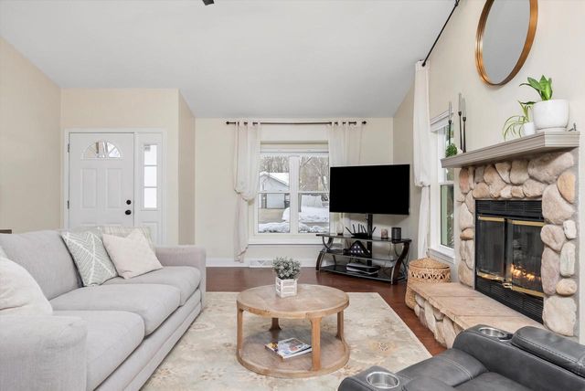 750 4th COURT, Silver Lake, WI 53170