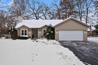 750 4th COURT, Silver Lake, WI 53170