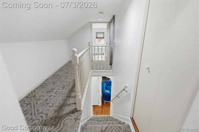 29693 Medbury Street, Farmington Hills, MI 48336