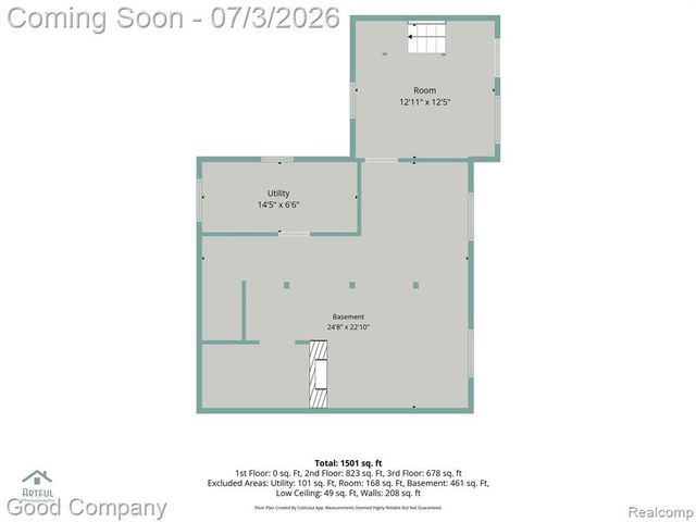 29693 Medbury Street, Farmington Hills, MI 48336