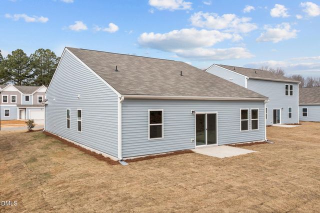 674 Essex Road, Nashville, NC 27856