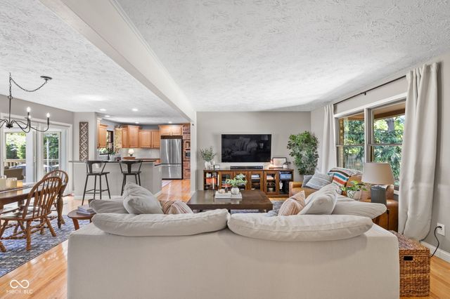 8545 N County Road 650 E, Brownsburg, IN 46112