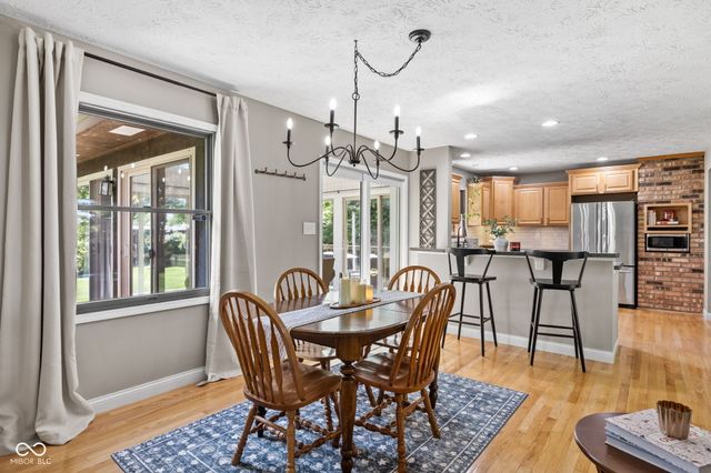 8545 N County Road 650 E, Brownsburg, IN 46112