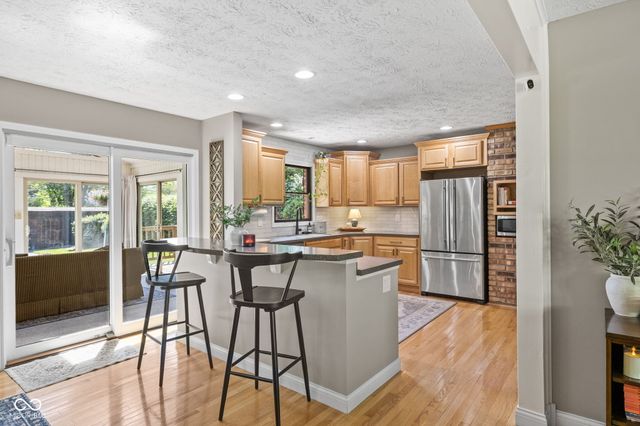 8545 N County Road 650 E, Brownsburg, IN 46112