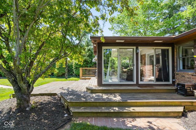 8545 N County Road 650 E, Brownsburg, IN 46112
