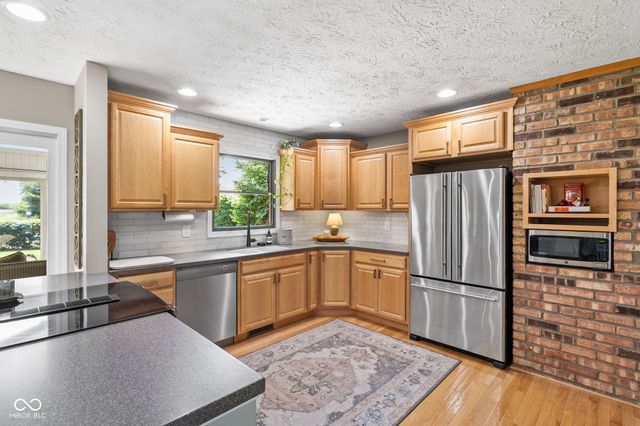8545 N County Road 650 E, Brownsburg, IN 46112