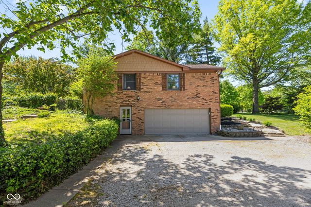 8545 N County Road 650 E, Brownsburg, IN 46112