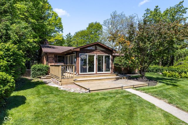 8545 N County Road 650 E, Brownsburg, IN 46112