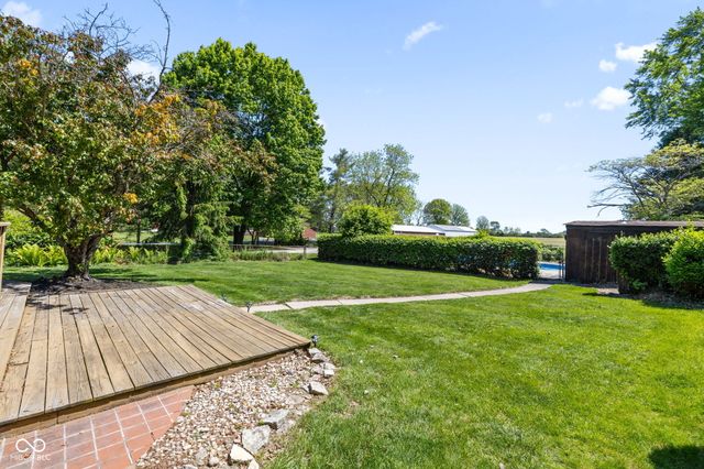8545 N County Road 650 E, Brownsburg, IN 46112