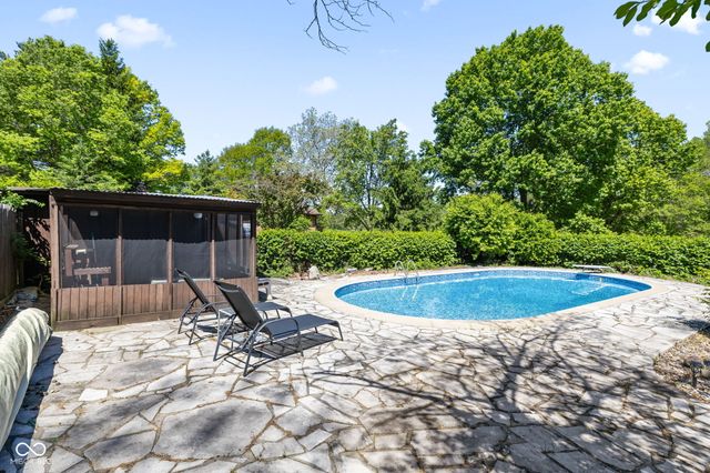 8545 N County Road 650 E, Brownsburg, IN 46112