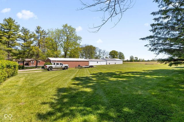 8545 N County Road 650 E, Brownsburg, IN 46112