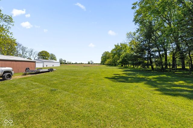 8545 N County Road 650 E, Brownsburg, IN 46112