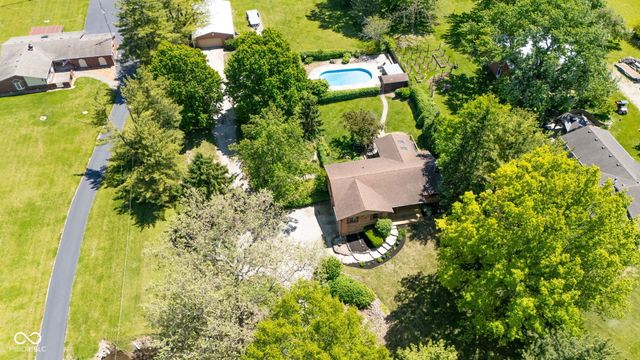 8545 N County Road 650 E, Brownsburg, IN 46112