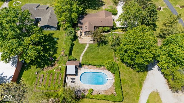 8545 N County Road 650 E, Brownsburg, IN 46112