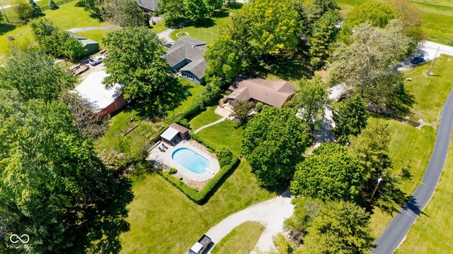 8545 N County Road 650 E, Brownsburg, IN 46112