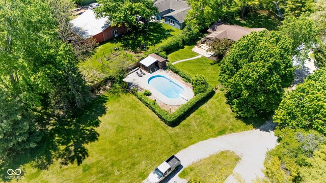 8545 N County Road 650 E, Brownsburg, IN 46112