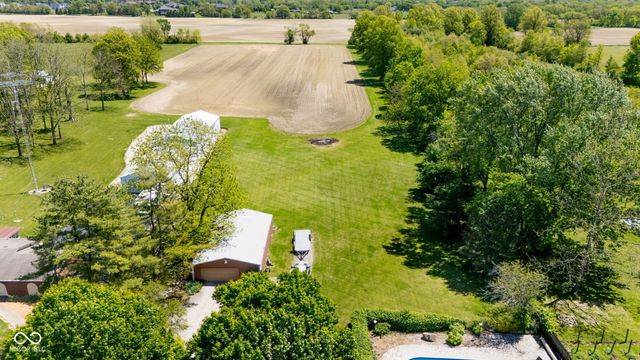 8545 N County Road 650 E, Brownsburg, IN 46112