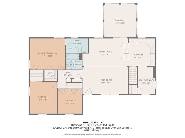 8545 N County Road 650 E, Brownsburg, IN 46112