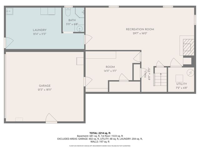 8545 N County Road 650 E, Brownsburg, IN 46112