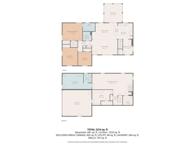 8545 N County Road 650 E, Brownsburg, IN 46112