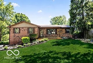 8545 N County Road 650 E, Brownsburg, IN 46112