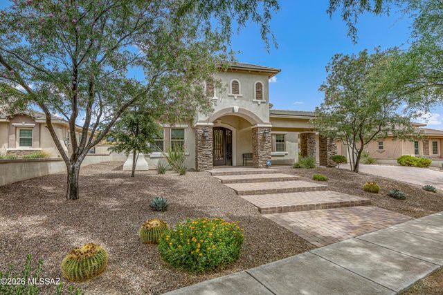 261 E Placita Haciendas Del Lago, Sahuarita, AZ 85629