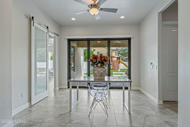 261 E Placita Haciendas Del Lago, Sahuarita, AZ 85629